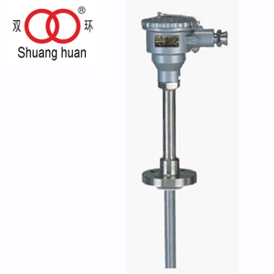 環(huán)牌WZP系列熱電阻，PT100熱電阻